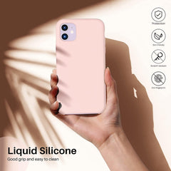 Slim and protective case for iPhone 11 (6.1)