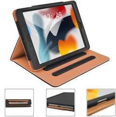 Soft Smart Cover for iPad 10.2 (2019-2021)