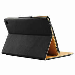 Soft TAN Leather Cover for iPad 10.2 (2019-2021)