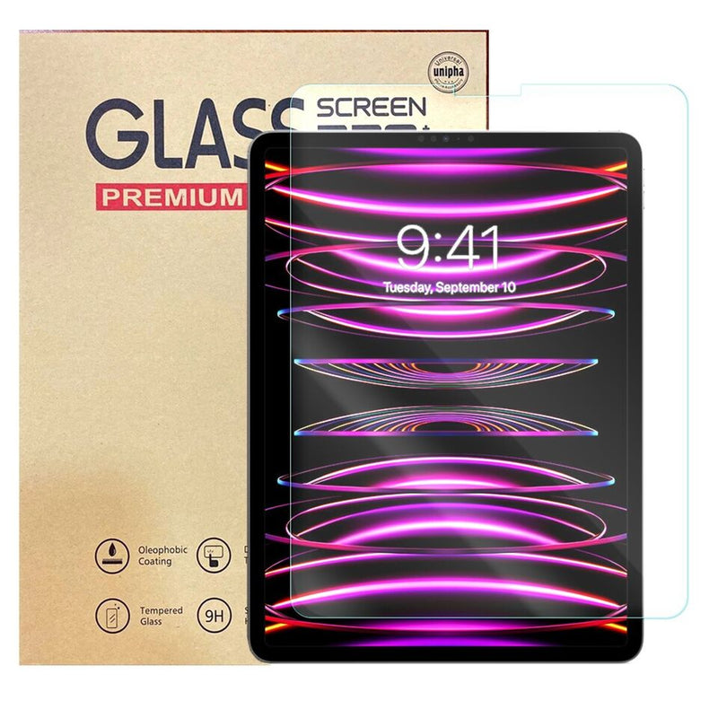 Stock Up with 2x iPad Pro 11'' Screen Protectors (2022) - Wholesale in the UK