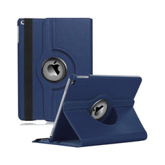 Stylish PU Leather Case for Apple iPad Air 2 2014 - Great for Resale