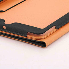 TAN Soft Smart Cover for iPad 10.2 (2019-2021)