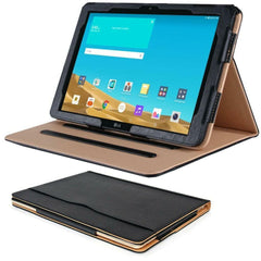TAN Soft Smart Cover for iPad 10.2 (2019-2021) (2)