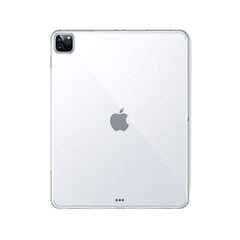 Transparent Silicone Cover for Apple iPad Pro 11 10.9 inch 2020