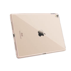 Transparent Soft TPU Silicone Cover for iPad Pro 9.7 2016 Model