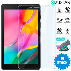 Bundle Offer: 2 Tempered Glass Screen Protectors for Samsung Galaxy Tab A 10.1'' - 2019 Model