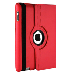 Versatile 360 Rotation Leather Cover for iPad mini 3rd Gen (2014)