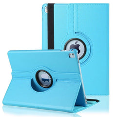  Wholesale 360° Rotating Leather Case for iPad Pro 12.9" 