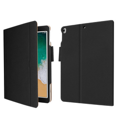 Wholesale Genuine Leather iPad Air 9.7 Cover for Sleep Function