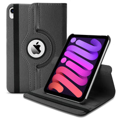 Wholesale Lot of Rotating Leather Cases for Apple iPad Mini 2021