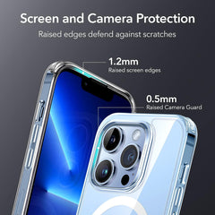 Wholesale Magnetic Protection Case for iPhone 13 Pro Max 6.7 Inch