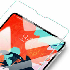 Wholesale Offer: 2Pcs Tempered Glass Screen Protectors for Apple iPad Pro 12.9-inch |2018| - Pack of 6