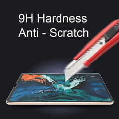 Wholesale Offer: Two Screen Protectors for Apple iPad Pro 11 (2022) - UK