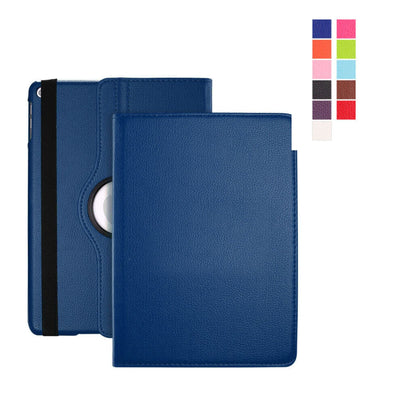 Wholesale Rotating Leather Cover designed for iPad 2 9.7 inch (2011)