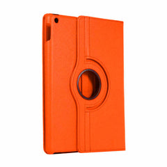 Wholesale Rotating Smart Leather Case Cover for Apple iPad 9.72017