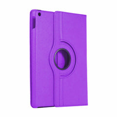 Wholesale Rotating Smart Leather Case for Apple iPad 9.72017