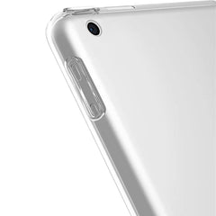 Wholesale Silicone Gel iPad 10.2 Case - 2020 Model