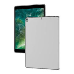 Wholesale Slim Clear Gel TPU Case for iPad Pro 12.9 (2017)