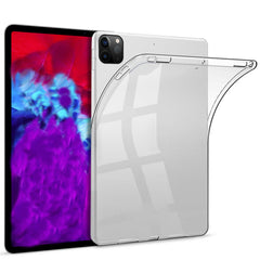 Wholesale Slim Clear Soft Cases for iPad Pro 12.9