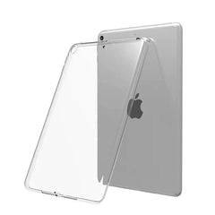 Wholesale Soft TPU Protective Case for Apple iPad Air 1st Gen - Clear