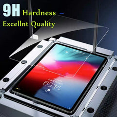 Wholesale Tampered Glass Screen Protectors for iPad Mini 7.9" 2019 - UK Supplier