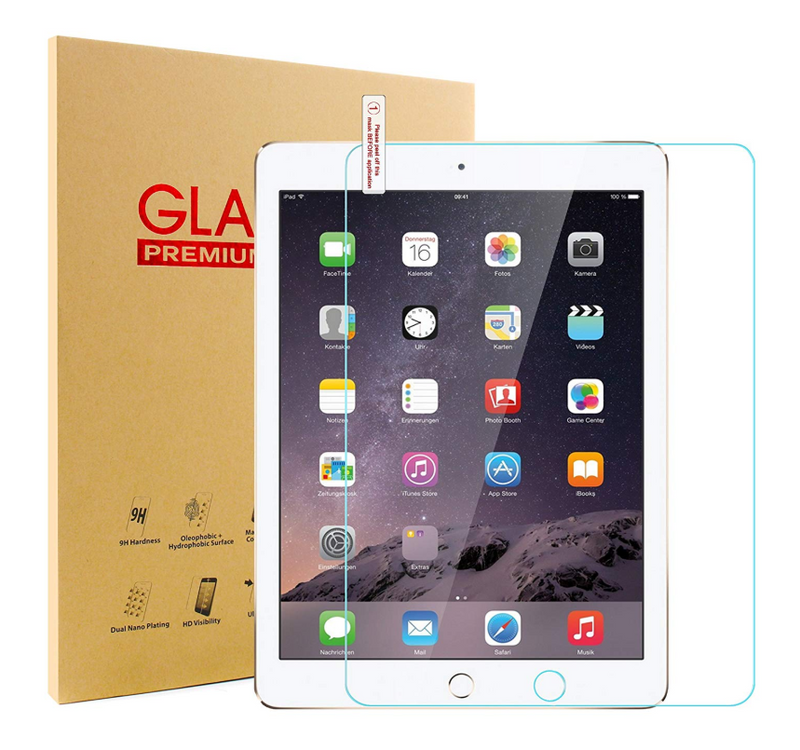Wholesale iPad Mini 3 7.9'' 2014 Tempered Glass - UK