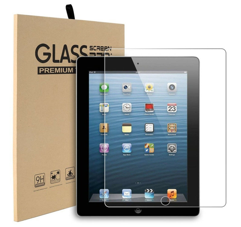 Wholesale iPad Mini Wi-Fi 9.7'' 2012 Screen Protectors - UK