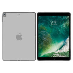 Wholesale iPad Pro 10.5 Clear TPU Protective Cover - Bulk Deal