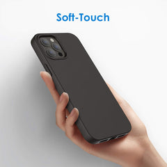 Wholesale opportunity for a stylish, silky-soft case for iPhone 12 Pro Max (6.7)