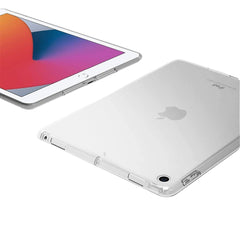 iPad 10.2 2020 Edition - Silicone Gel Case in Bulk