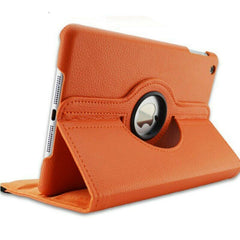 iPad 10.2 2021 360 Rotating Stand Cover (2)