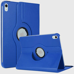 iPad 2022 360° Rotating Smart Leather Cover (2)