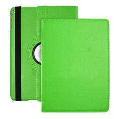 iPad 2 (2011) 9.7 inch Swivel Stand Leather Case - Wholesale Deal