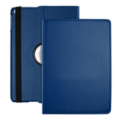 iPad 3 (2012) Swivel Stand PU Leather Case - Wholesale Deal