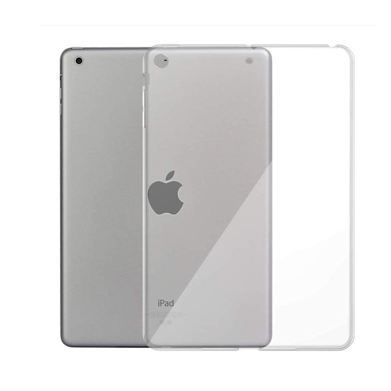iPad Air 2013 Clear Silicone Slim Protective Case - Wholesale Bundle