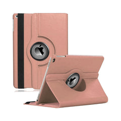 iPad Air 2 2014 Cover - Hands-Free Use with 360° Rotating Stand