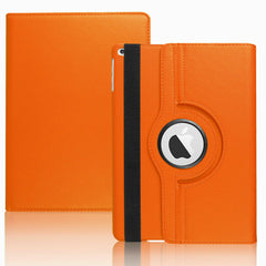 iPad Air 2 (2014) 360 Rotating Leather Smart Case