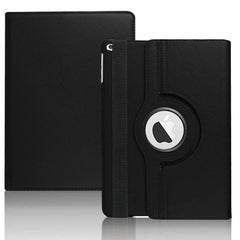 iPad Air 2 (2014) Smart Case with 360 Rotating Leather Cover