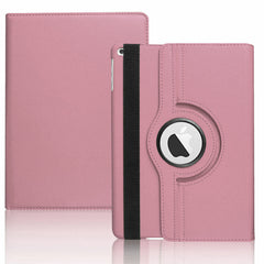 iPad Air 2 (2014) with our 360 Rotating Leather Smart Case - Wholesale option