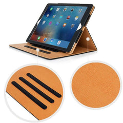 iPad Air 9.7 2013-2018 Genuine Leather Cover