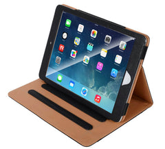 iPad Air 9.7 Genuine Leather Cover