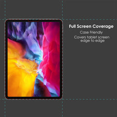iPad Pro 11 2020 Screen Guard - A2068, A2230, A2228, A2231 - Tempered Glass