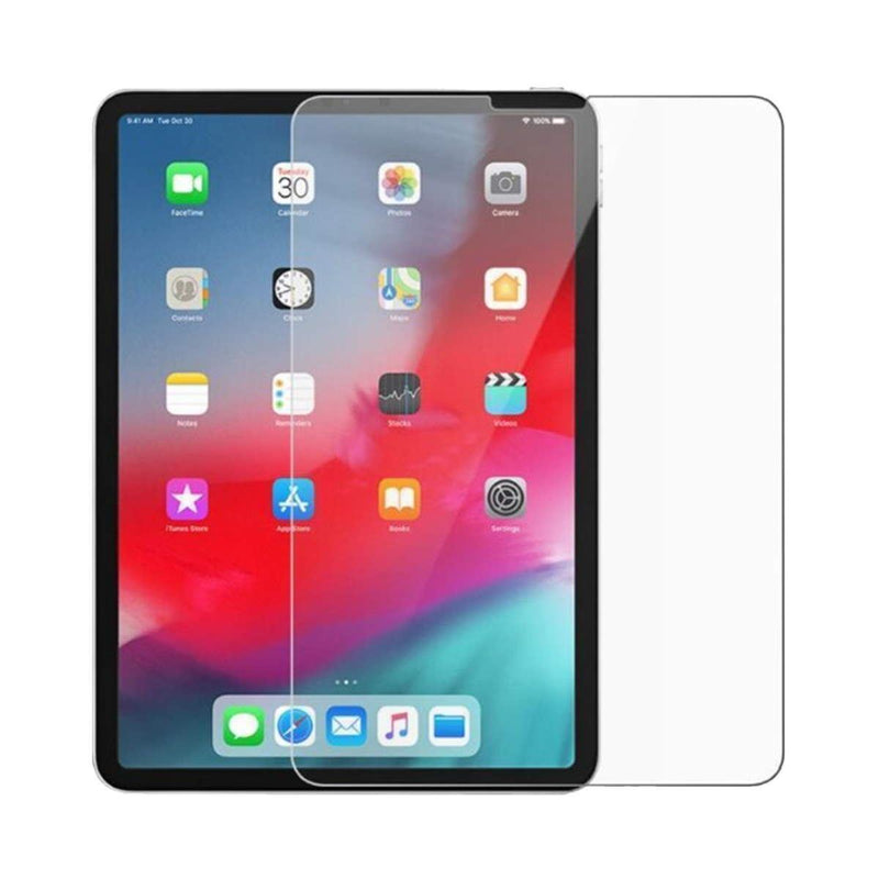 iPad Pro 12.9-inch 3rd Gen |2018| Tempered Glass - Bulk Purchase: 6 Sets of 2Pcs - Wholesale in the UK