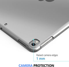 iPad Pro 12.9-inch Clear TPU Gel Case - Wholesale Deal