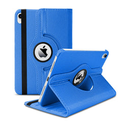 iPad Pro 12.9 2018 Smart Case with 360° Rotating Leather Cover