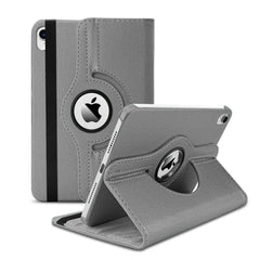 iPad Pro 12.9 2018 with our 360° Rotating Leather Smart Case