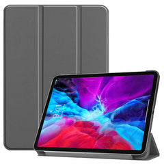 iPad Pro 12.9 (2020) flip case with stand - A perfect blend of style