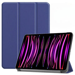 iPad Pro 12.9 (2022) Flip Stand Case