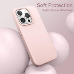 iPhone 14 Pro 6.1 Soft Touch Full-Body Cases