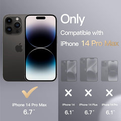 iPhone 14 Pro Max 6.7 Full-Body Protection Case